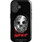Warner Bros Friday the 13th Jason Voorhees Dripping Mask iPhone 16 Plus Magsafe Impact Case